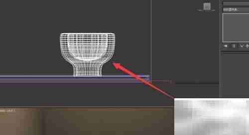3DS Max快速制作马桶教程