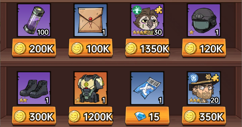 加勒比帝国金币获取及使用建议