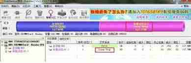 diskgenius如何给SD卡分区