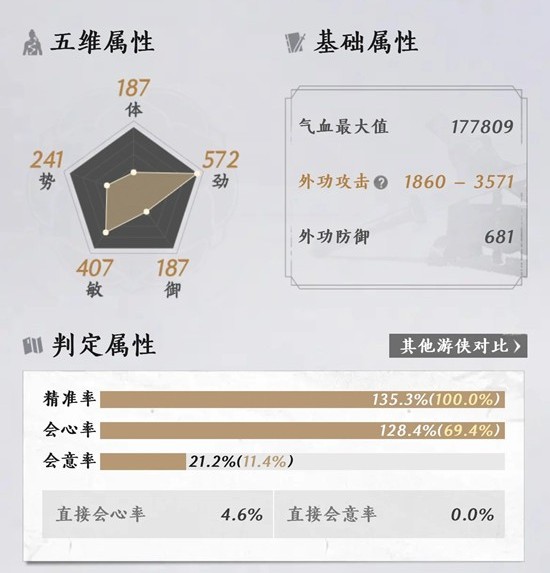 《燕云十六声》黄钟正响赛季破竹风毕业调律攻略