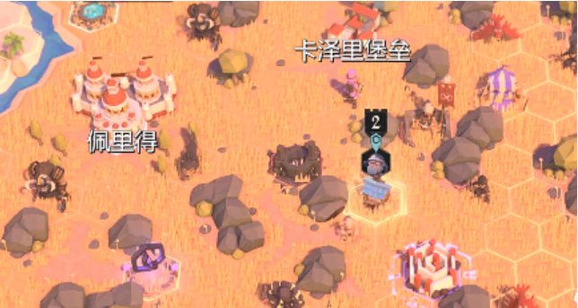 为了吾王丛林腐烂怎么解除  为了吾王丛林腐烂解除方法