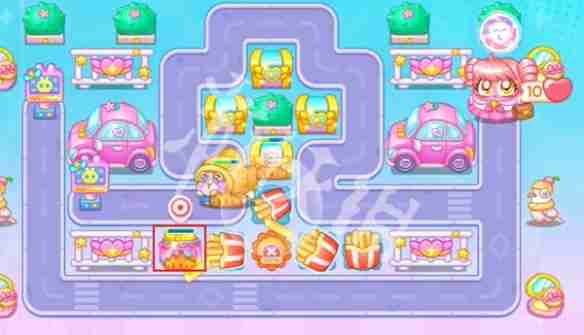 保卫萝卜4变身吧0糖少女第65关怎么过-保卫萝卜4变身吧0糖少女第65关攻略