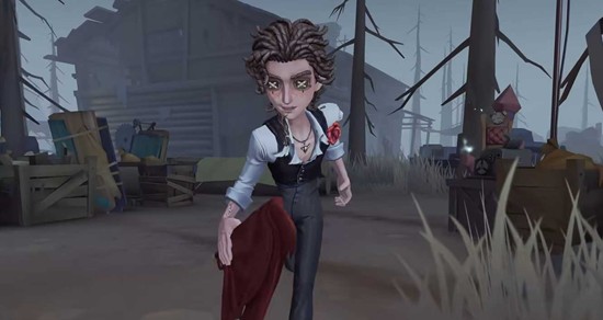 《第五人格》斗牛士角色优势介绍