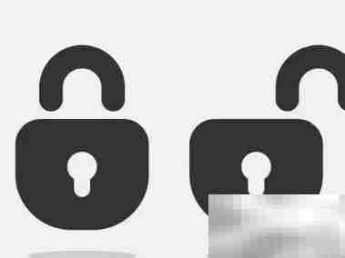 解锁英文四字母是什么