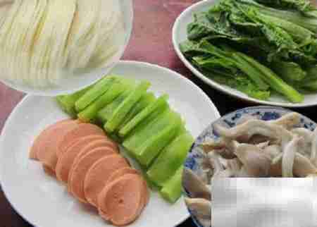 正宗重庆老火锅自制秘方