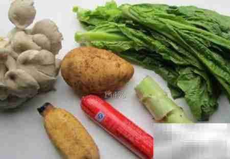 正宗重庆老火锅自制秘方