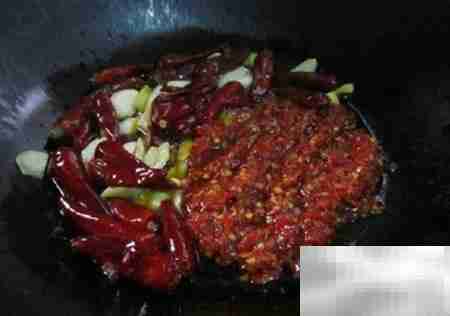 正宗重庆老火锅自制秘方