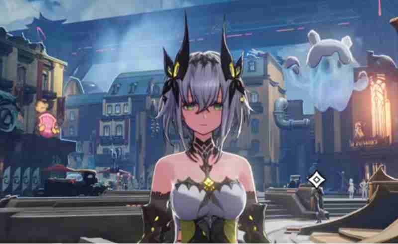 二重螺旋英文名是什么 二重螺旋国际名称详细介绍