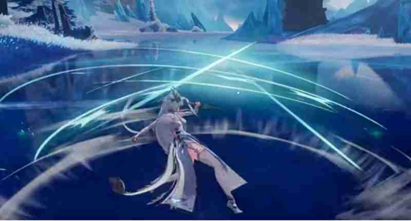 二重螺旋英文名是什么 二重螺旋国际名称详细介绍