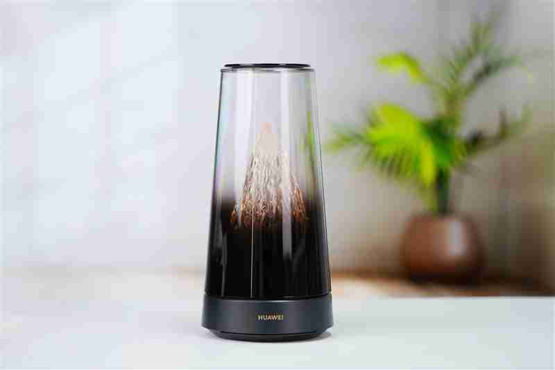 迄今为止最美路由器!华为路由X3 Pro日照金山版体验评测:能打的不仅仅是颜值