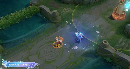 《王者荣耀》王昭君长夜焕生价格介绍