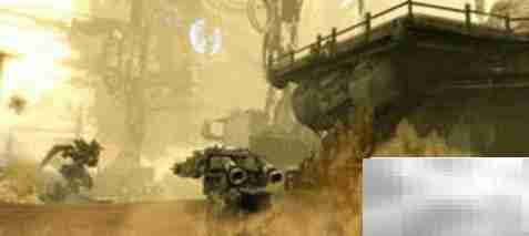 空甲战争三大战术速览