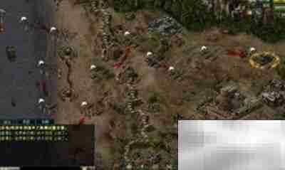 空甲战争三大战术速览