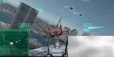 空甲战争三大战术速览