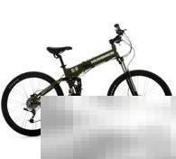 悍马自行车评测与价格全解析