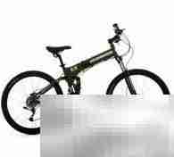 悍马自行车评测及价格一览