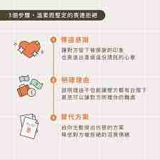 达目标如何拒绝邀请围观