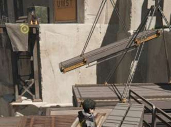 《明日方舟：终末地》前往档案库任务攻略