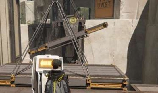 《明日方舟：终末地》前往档案库任务攻略