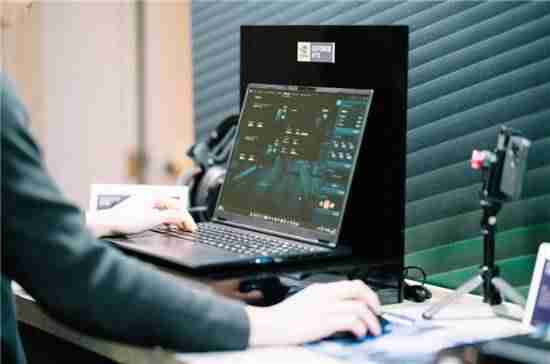 1000Hz 超高刷领衔！宏碁 CES 2026黑科技高能新品全面出击！