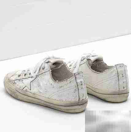 5个擦鞋技巧,早知早省心