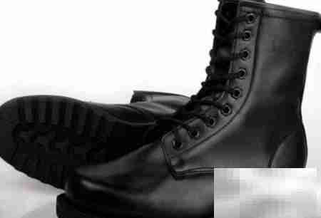 5个擦鞋技巧,早知早省心