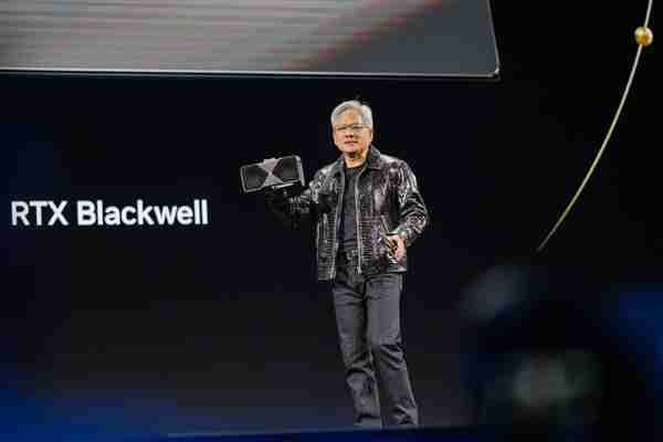 重返中国无望!黄仁勋:中国不再需要NVIDIA