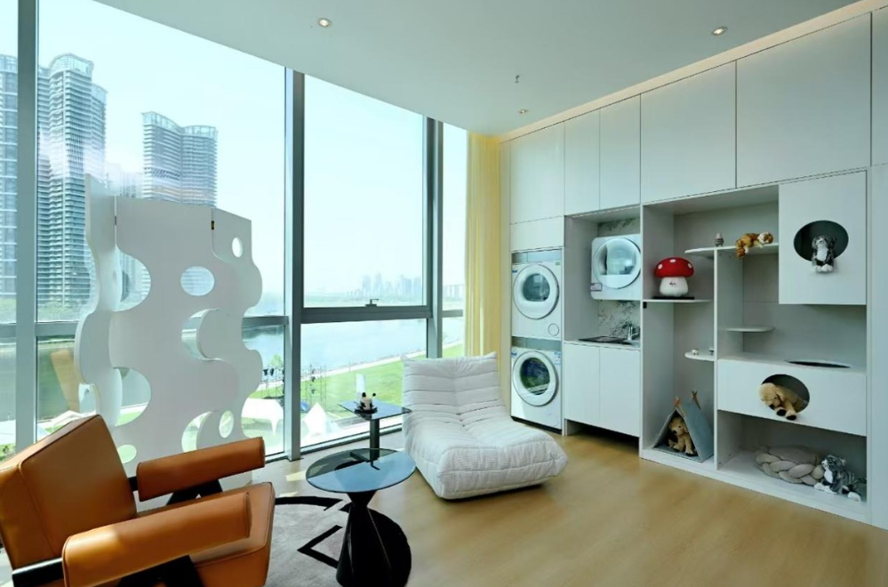 三翼鸟连接5270万台设备这五大常用场景被高频使用