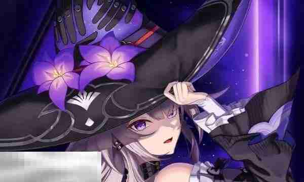 崩坏星穹铁道黑塔角色专属成就达成攻略