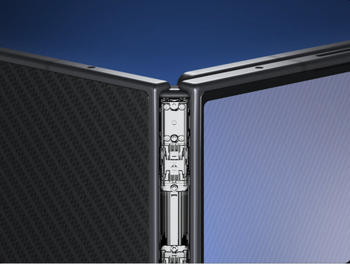 三折叠手机推荐哪个品牌?技术沉淀下的实用之选——三星GalaxyZ TriFold