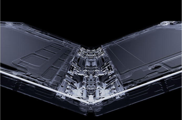 三星Galaxy Z TriFold三折叠推荐解析