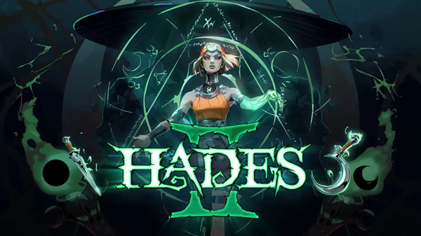 神游续作《Hades 2》上线! 耕升RTX 5060 追风 OC再闯冥界!