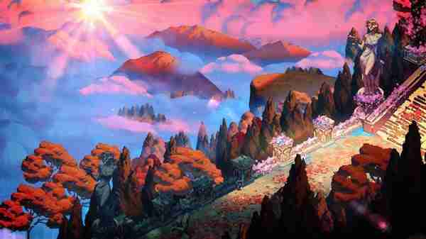 神游续作《Hades 2》上线! 耕升RTX 5060 追风 OC再闯冥界!