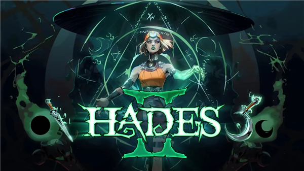 《Hades 2》上线，耕升RTX 5060 追风OC闯冥界！