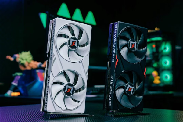 神游续作《Hades 2》上线! 耕升RTX 5060 追风 OC再闯冥界!