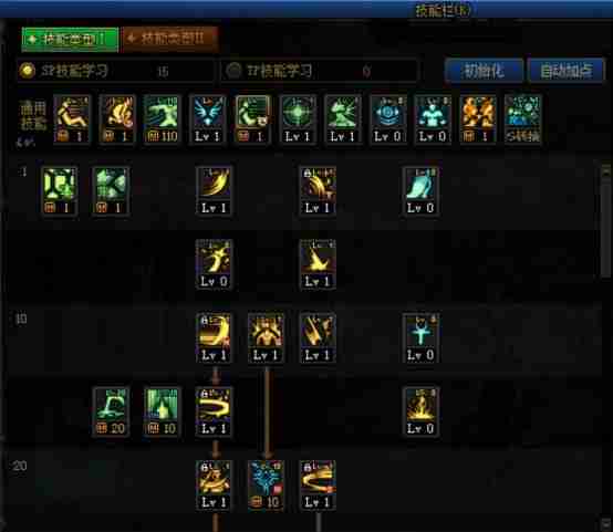 DNF2023诱魔者怎么加点-地下城与勇士诱魔者最新110级刷图加点推荐