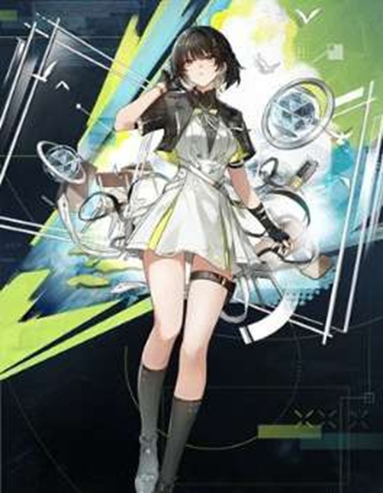 《鸣潮》星火永明皮肤获取攻略