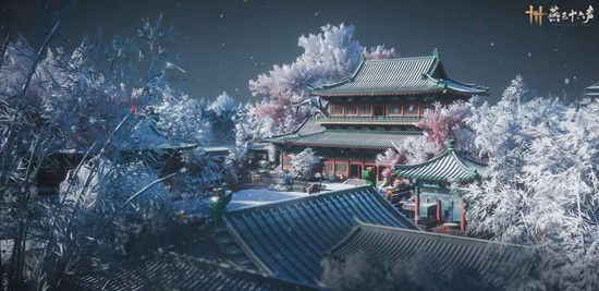 《燕云十六声》开封皇宫玩法介绍