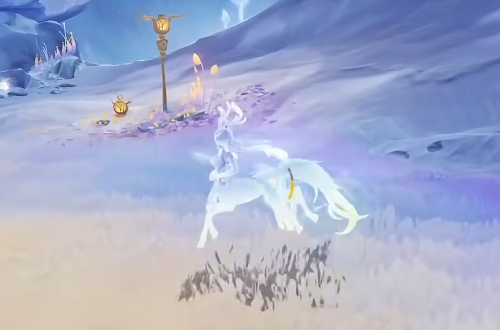 《原神》菈乌玛突破材料一览