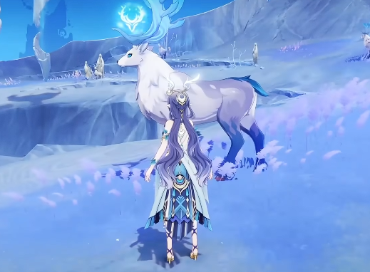 《原神》菈乌玛突破材料一览