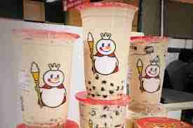 蜜雪冰城加盟电话是多少