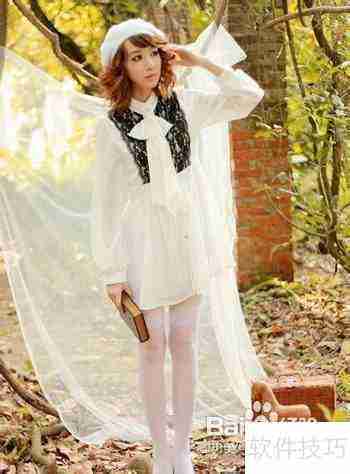 冬季服装搭配技巧：保暖与时尚并存的秘诀