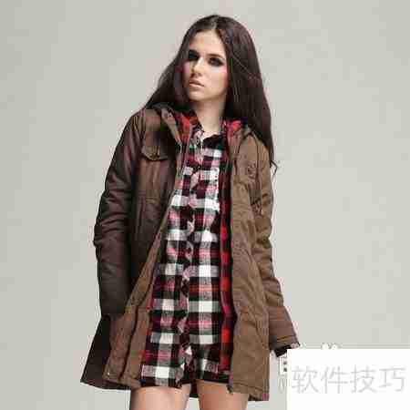 冬季服装搭配技巧：保暖与时尚并存的秘诀