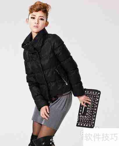 冬季服装搭配技巧：保暖与时尚并存的秘诀