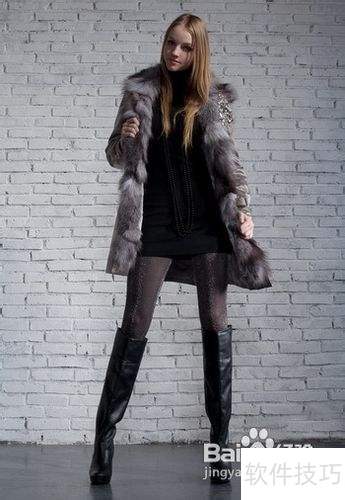 冬季穿搭攻略：保暖又时尚的搭配技巧