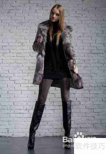 冬季服装搭配技巧：保暖与时尚并存的秘诀