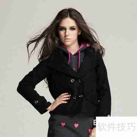 冬季服装搭配技巧：保暖与时尚并存的秘诀