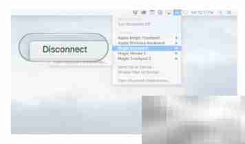 Magic Keyboard连接Mac指南