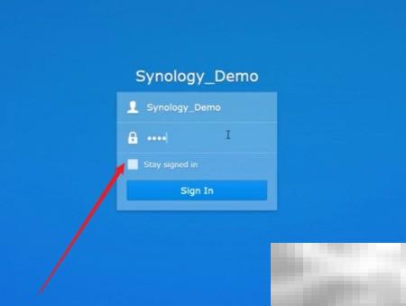 停用群晖用户账号的正确方法