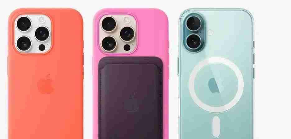 苹果 iPhone 17 Pro 原型机曝光,外观确认